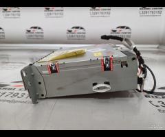 AUTORADIO MULTIMEDIA GPS NAVIGATORE LETTORE CD PTO - 6