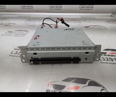 AUTORADIO MULTIMEDIA GPS NAVIGATORE LETTORE CD PTO - 11