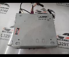 AUTORADIO MULTIMEDIA GPS NAVIGATORE LETTORE CD PTO - 13