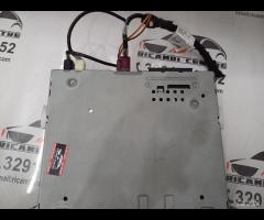 AUTORADIO MULTIMEDIA GPS NAVIGATORE LETTORE CD PTO - 14