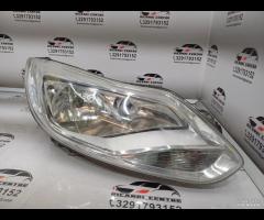 FARO FANALE ANTERIORE DESTRA DX FORD FOCUS 2012-20