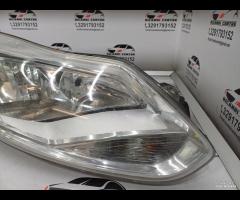 FARO FANALE ANTERIORE DESTRA DX FORD FOCUS 2012-20