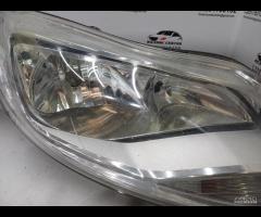 FARO FANALE ANTERIORE DESTRA DX FORD FOCUS 2012-20