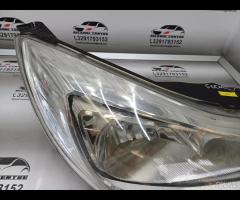 FARO FANALE ANTERIORE DESTRA DX FORD FOCUS 2012-20