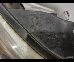 FARO FANALE ANTERIORE DESTRA DX FORD FOCUS 2012-20 - 7