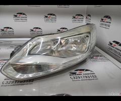 FARO FANALE ANTERIORE SINISTRA SX FORD FOCUS  2010