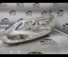 FARO FANALE ANTERIORE SINISTRA SX FORD FOCUS  2010