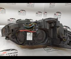 FARO FANALE ANTERIORE SINISTRA SX FORD FOCUS  2010 - 7