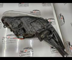 FARO FANALE ANTERIORE SINISTRA SX FORD FOCUS  2010 - 8