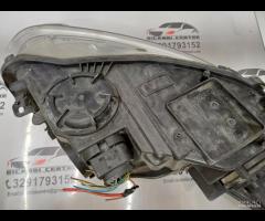 FARO FANALE ANTERIORE SINISTRA SX FORD FOCUS  2010 - 9