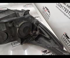 FARO FANALE ANTERIORE SINISTRA SX FORD FOCUS  2010 - 10