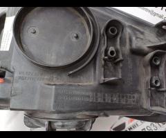 FARO FANALE ANTERIORE SINISTRA SX FORD FOCUS  2010 - 11