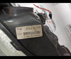 FARO FANALE ANTERIORE SINISTRA SX FORD FOCUS  2010 - 12