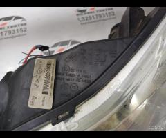 FARO FANALE ANTERIORE SINISTRA SX FORD FOCUS  2010 - 13