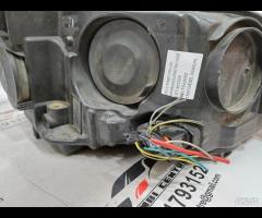 FARO FANALE ANTERIORE SINISTRA SX FORD FOCUS  2010 - 16