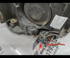 FARO FANALE ANTERIORE SINISTRA SX FORD FOCUS  2010 - 17