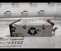 AUTORADIO MULTIMEDIA GPS NAVIGATORE LETTORE CD BLU - 7