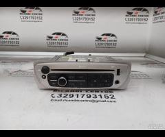 AUTORADIO MULTIMEDIA  LETTORE CD BLUETOOTH RENAULT