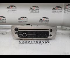 AUTORADIO MULTIMEDIA  LETTORE CD BLUETOOTH RENAULT