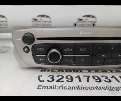 AUTORADIO MULTIMEDIA  LETTORE CD BLUETOOTH RENAULT
