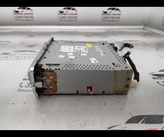 AUTORADIO MULTIMEDIA  LETTORE CD BLUETOOTH RENAULT - 8