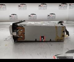 AUTORADIO MULTIMEDIA  LETTORE CD BLUETOOTH RENAULT - 9