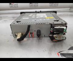 AUTORADIO MULTIMEDIA  LETTORE CD BLUETOOTH RENAULT - 10