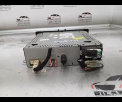 AUTORADIO MULTIMEDIA  LETTORE CD BLUETOOTH RENAULT - 11