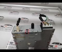 AUTORADIO MULTIMEDIA  LETTORE CD BLUETOOTH RENAULT - 13