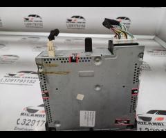 AUTORADIO MULTIMEDIA  LETTORE CD BLUETOOTH RENAULT - 14