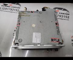 AUTORADIO MULTIMEDIA  LETTORE CD BLUETOOTH RENAULT - 16