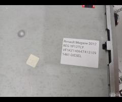 AUTORADIO MULTIMEDIA  LETTORE CD BLUETOOTH RENAULT - 17