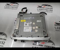 AUTORADIO MULTIMEDIA  LETTORE CD BLUETOOTH RENAULT - 18