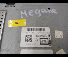 AUTORADIO MULTIMEDIA  LETTORE CD BLUETOOTH RENAULT - 19