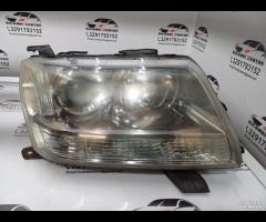 FARO FANALE ANTERIORE DESTRA DX SUZUKI GRAND VITAR