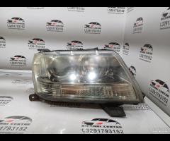 FARO FANALE ANTERIORE DESTRA DX SUZUKI GRAND VITAR