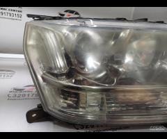 FARO FANALE ANTERIORE DESTRA DX SUZUKI GRAND VITAR