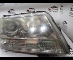 FARO FANALE ANTERIORE DESTRA DX SUZUKI GRAND VITAR
