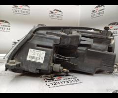 FARO FANALE ANTERIORE DESTRA DX VW CADDY III FACEL