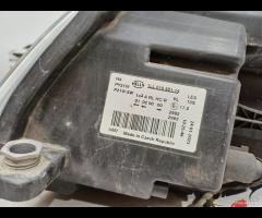 FARO FANALE ANTERIORE DESTRA DX VW CADDY III FACEL - 6