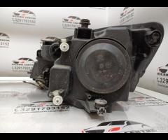 FARO FANALE ANTERIORE DESTRA DX VW CADDY III FACEL - 7