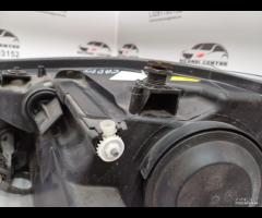 FARO FANALE ANTERIORE DESTRA DX VW CADDY III FACEL - 9