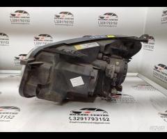 FARO FANALE ANTERIORE DESTRA DX NISSAN QASHQAI 201