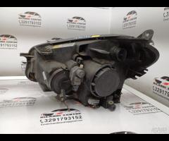 FARO FANALE ANTERIORE DESTRA DX NISSAN QASHQAI 201