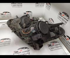 FARO FANALE ANTERIORE DESTRA DX NISSAN QASHQAI 201