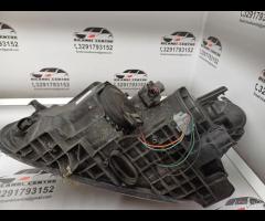 FARO FANALE ANTERIORE DESTRA DX NISSAN QASHQAI 201 - 6