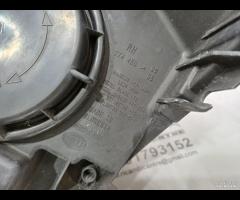 FARO FANALE ANTERIORE DESTRA DX NISSAN QASHQAI 201 - 7