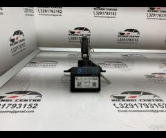 BLOCCHETTO ACCENSIONE CON CHIAVE AUDI A6 2009 4F09