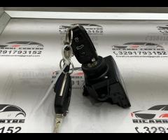 BLOCCHETTO ACCENSIONE CON CHIAVE AUDI A6 2009 4F09 - 8