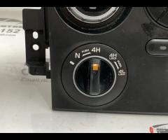 PANNELLO COMANDO CLIMA RISCALDAMENTO SUZUKI GRAND - 6